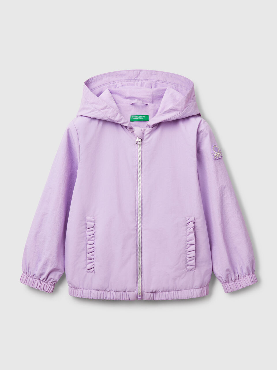 JACKET Junior Girl image number 1