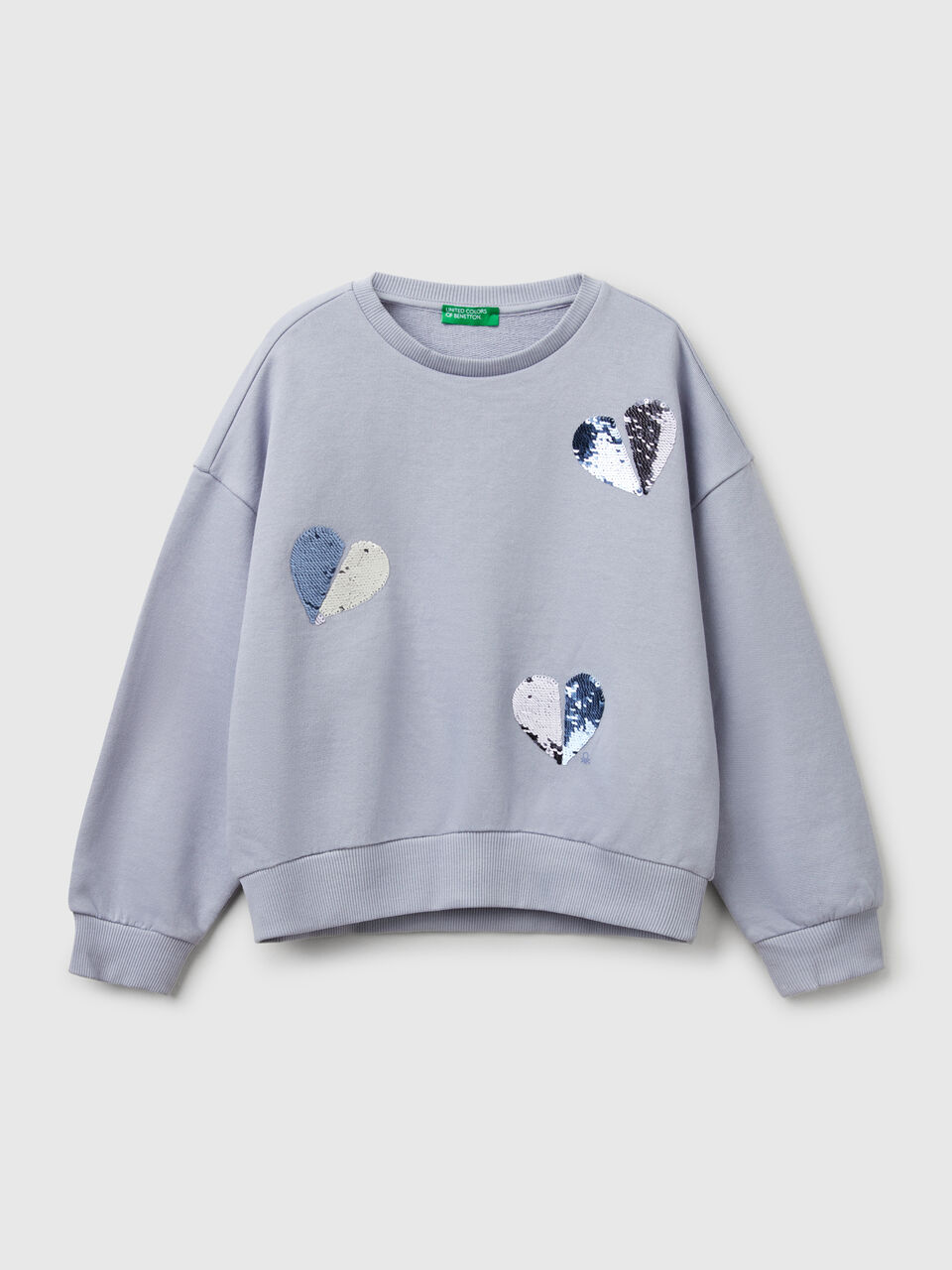 SWEATER L/S Junior Girl image number 1
