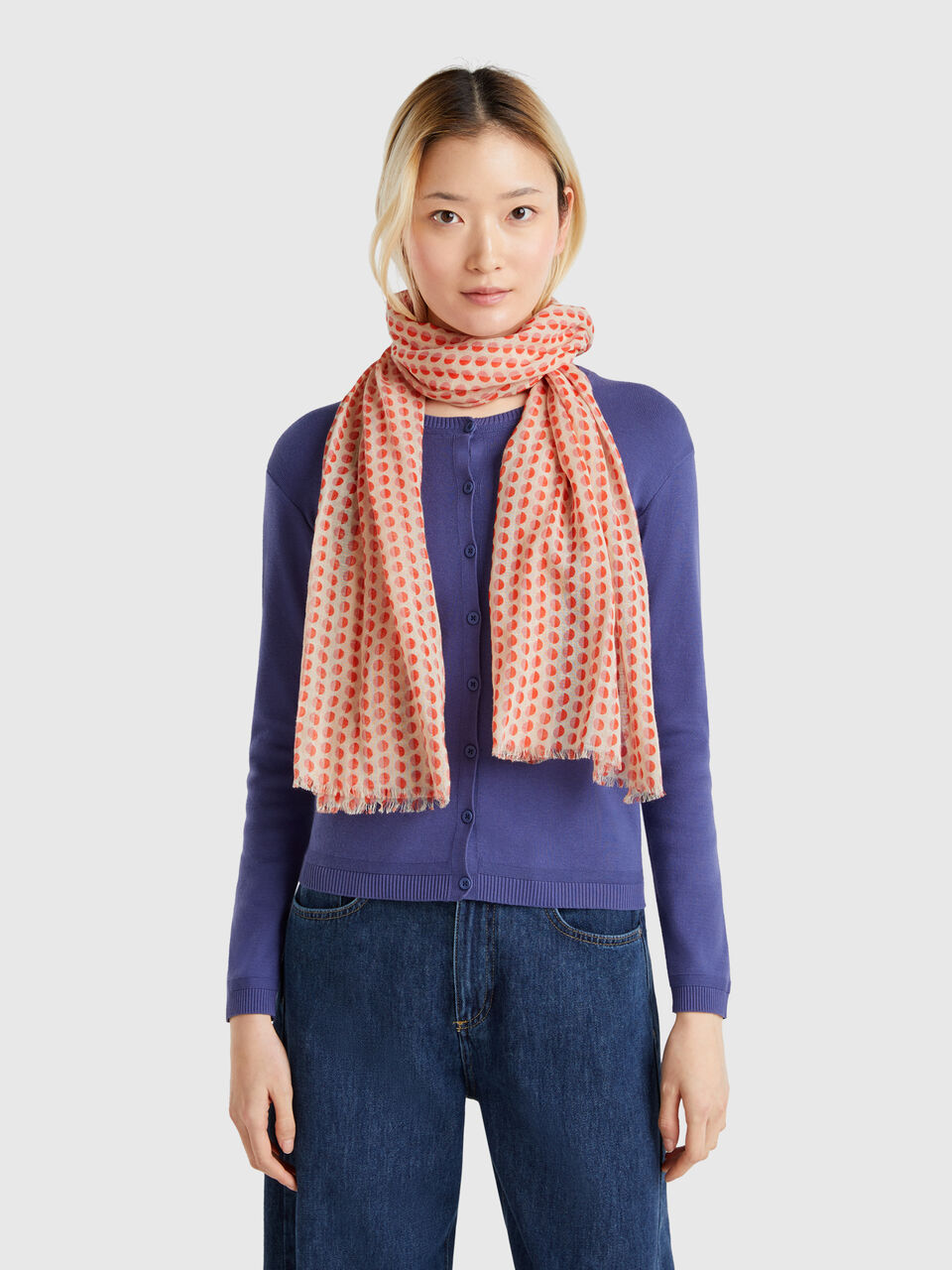 SCARF Women image number 2