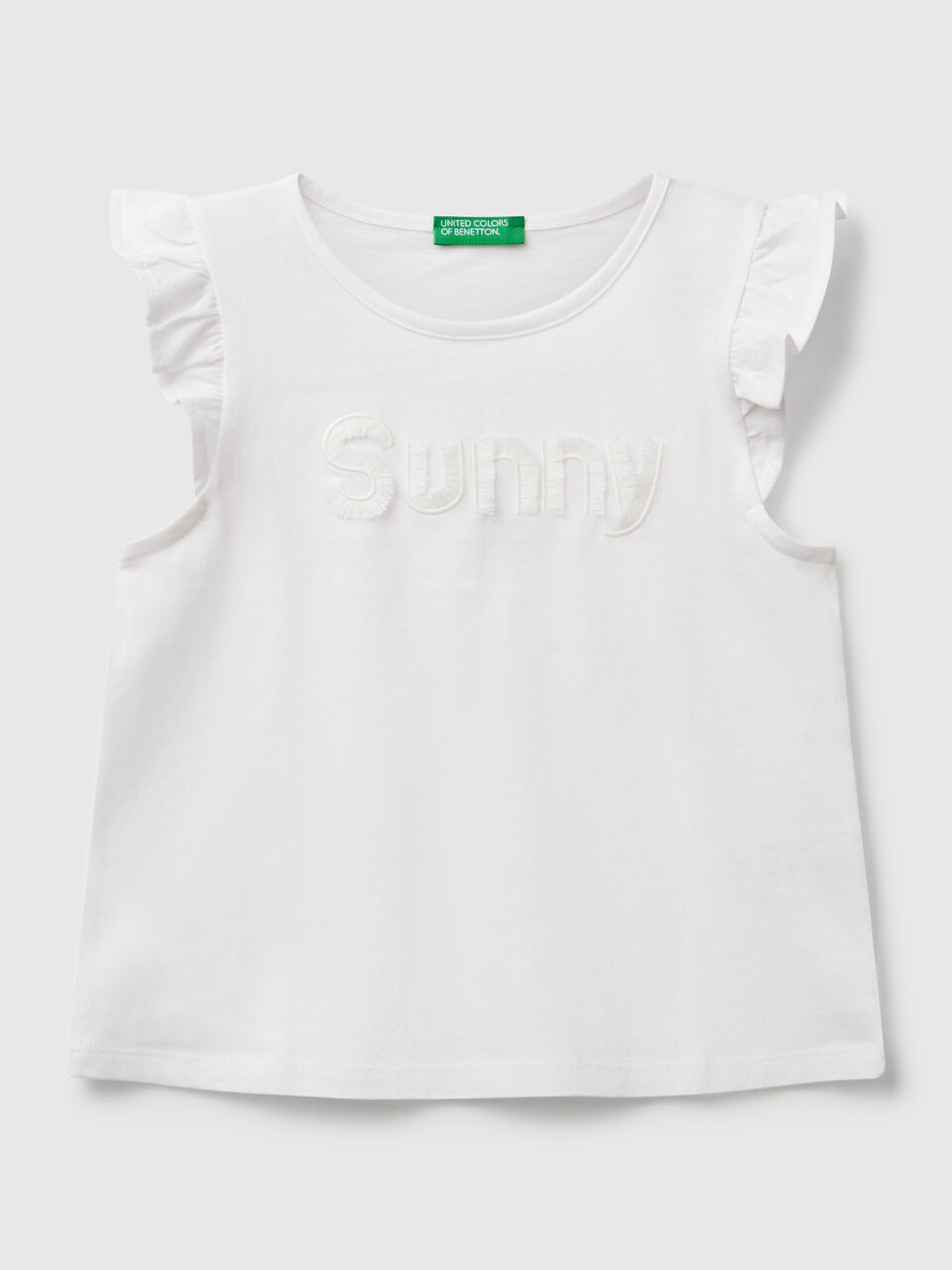 T-SHIRT Junior Girl image number 1