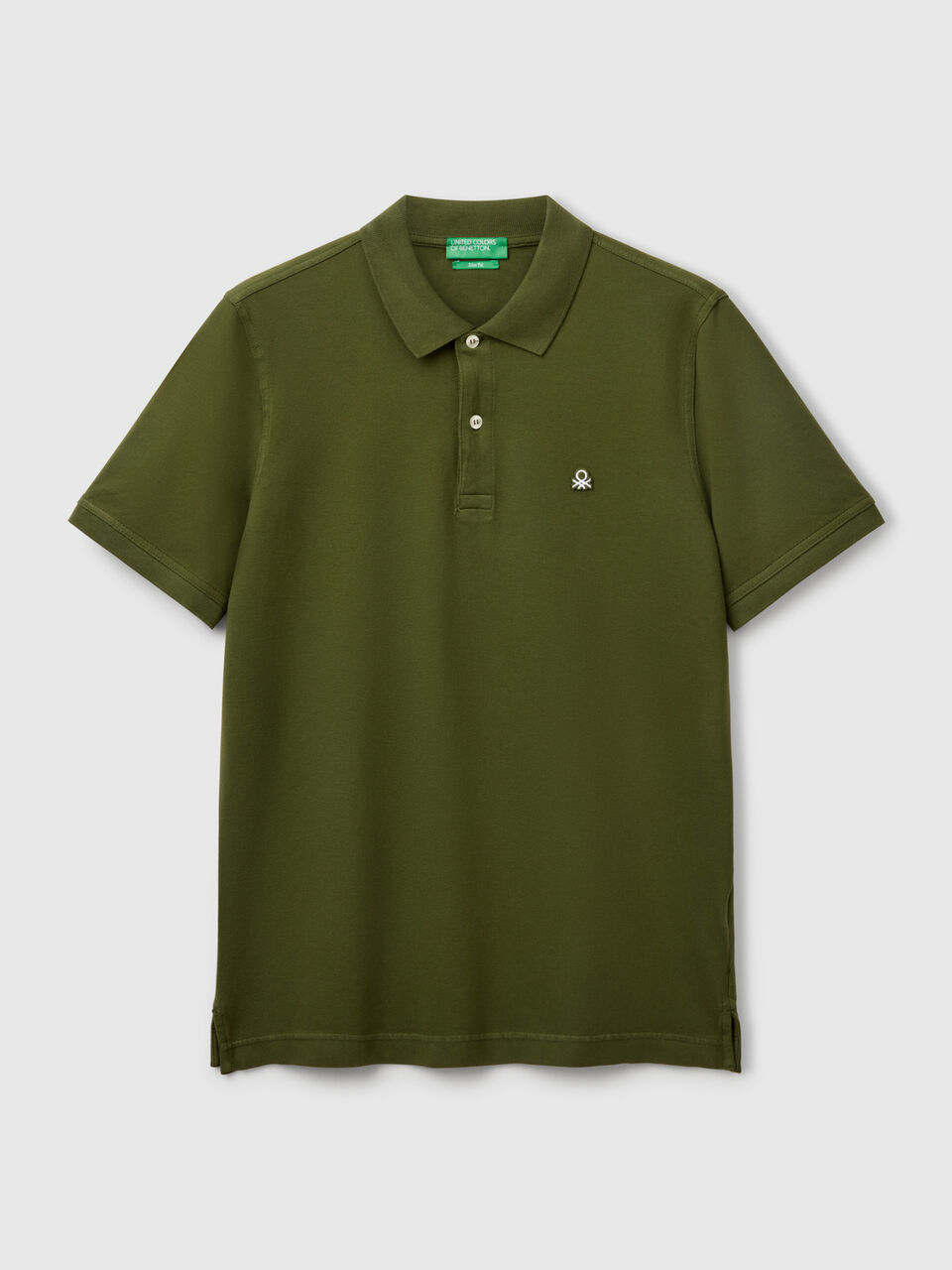 H/S POLO SHIRT Men image number 1