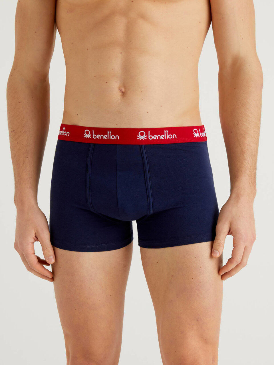 Photos on boxers