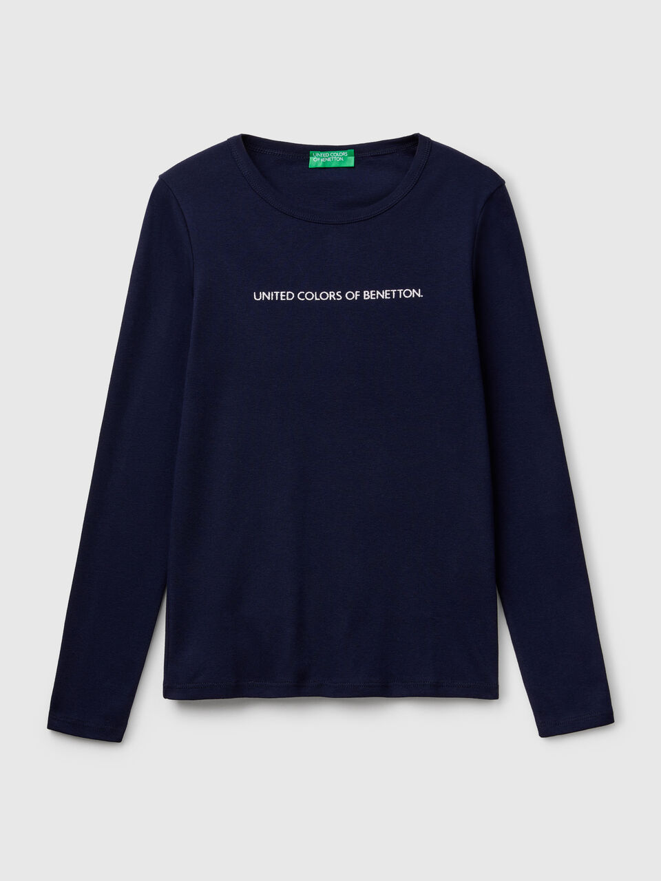 T-SHIRT L/S Women image number 1