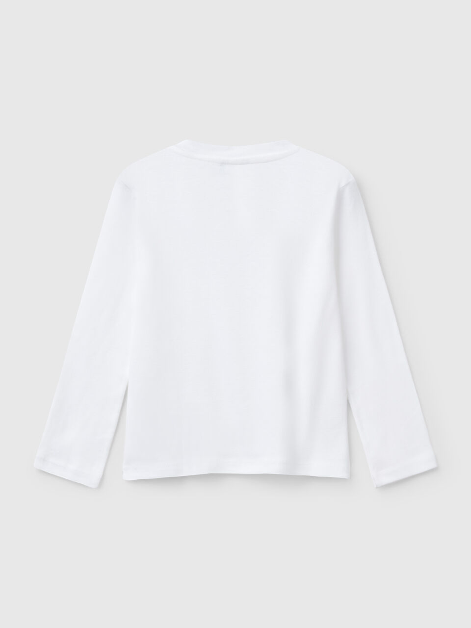 T-SHIRT L/S Junior Girl image number 2