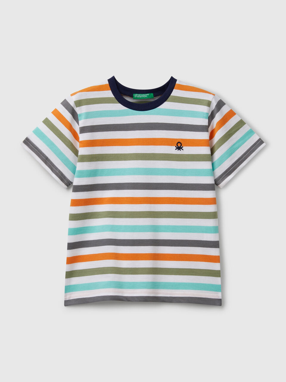 T-SHIRT Junior Boy image number 1