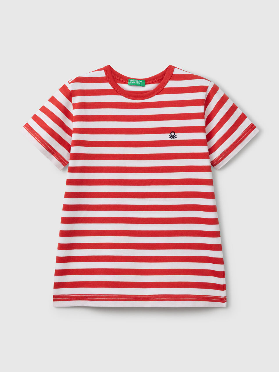 T-SHIRT Junior Boy image number 1