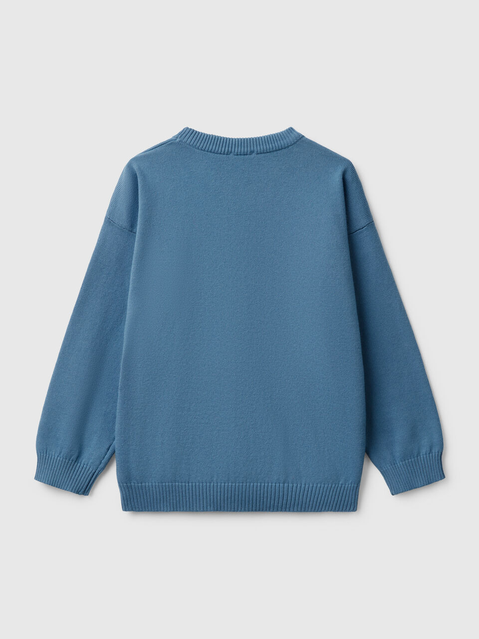 SWEATER L/S Junior Boy image number 2