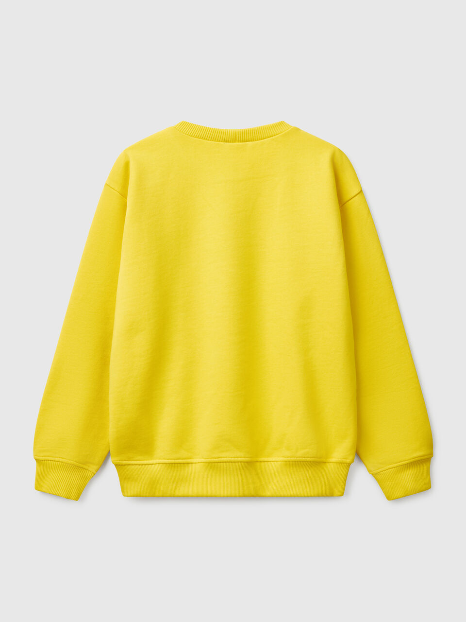 SWEATER L/S Junior Boy image number 2