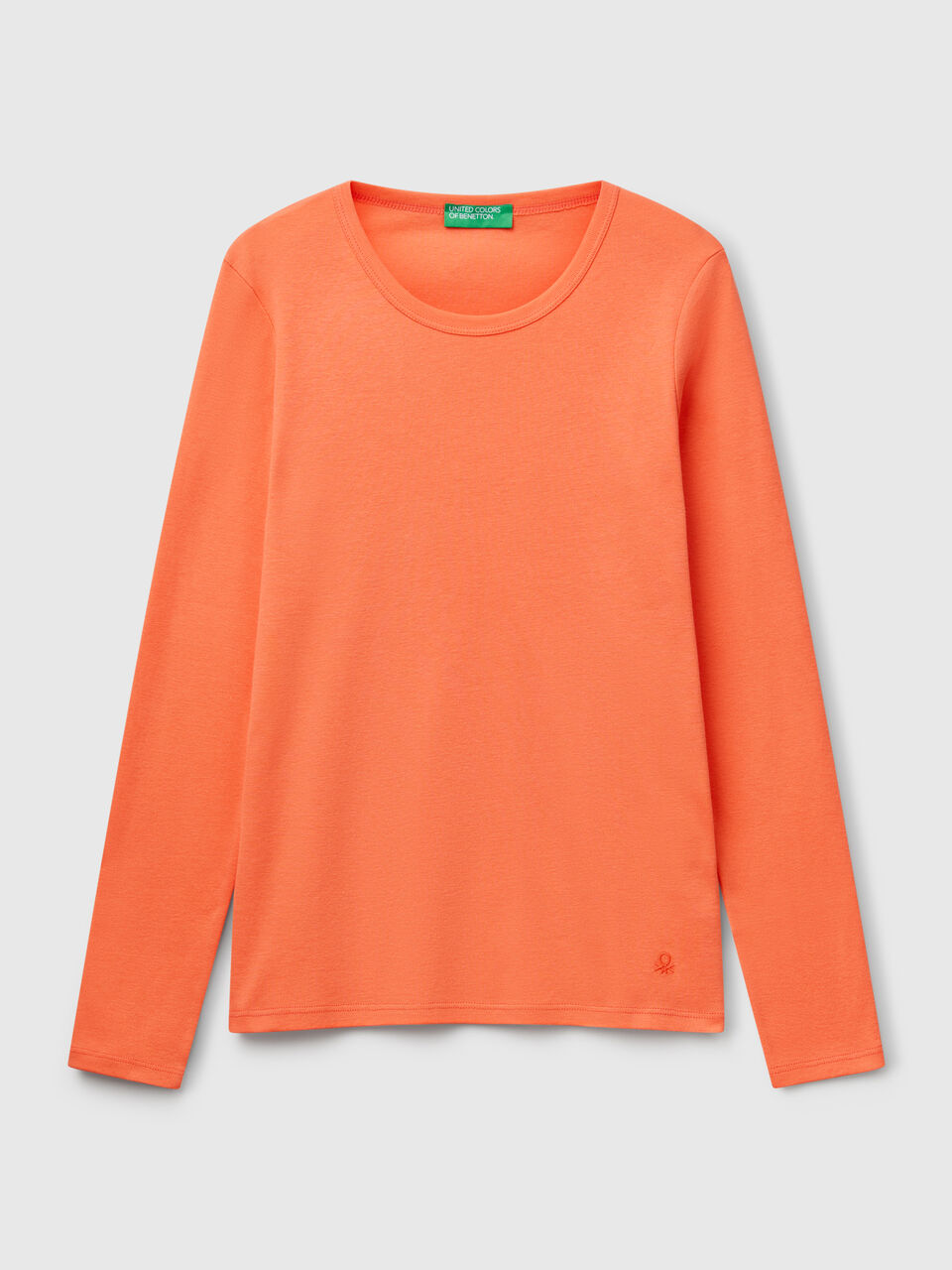 T-SHIRT L/S Women image number 1