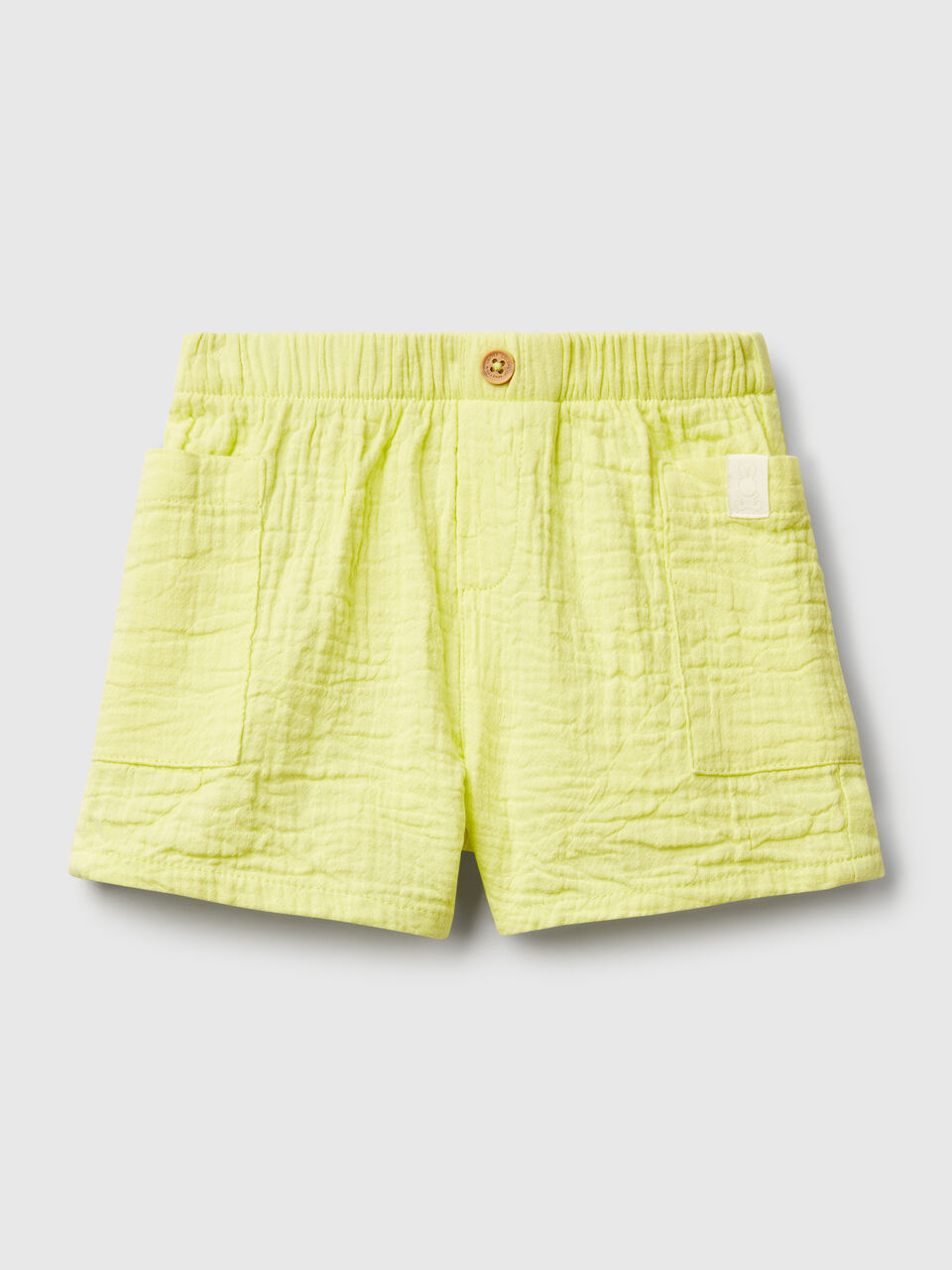 SHORTS New Born (0-18 months) image number 1