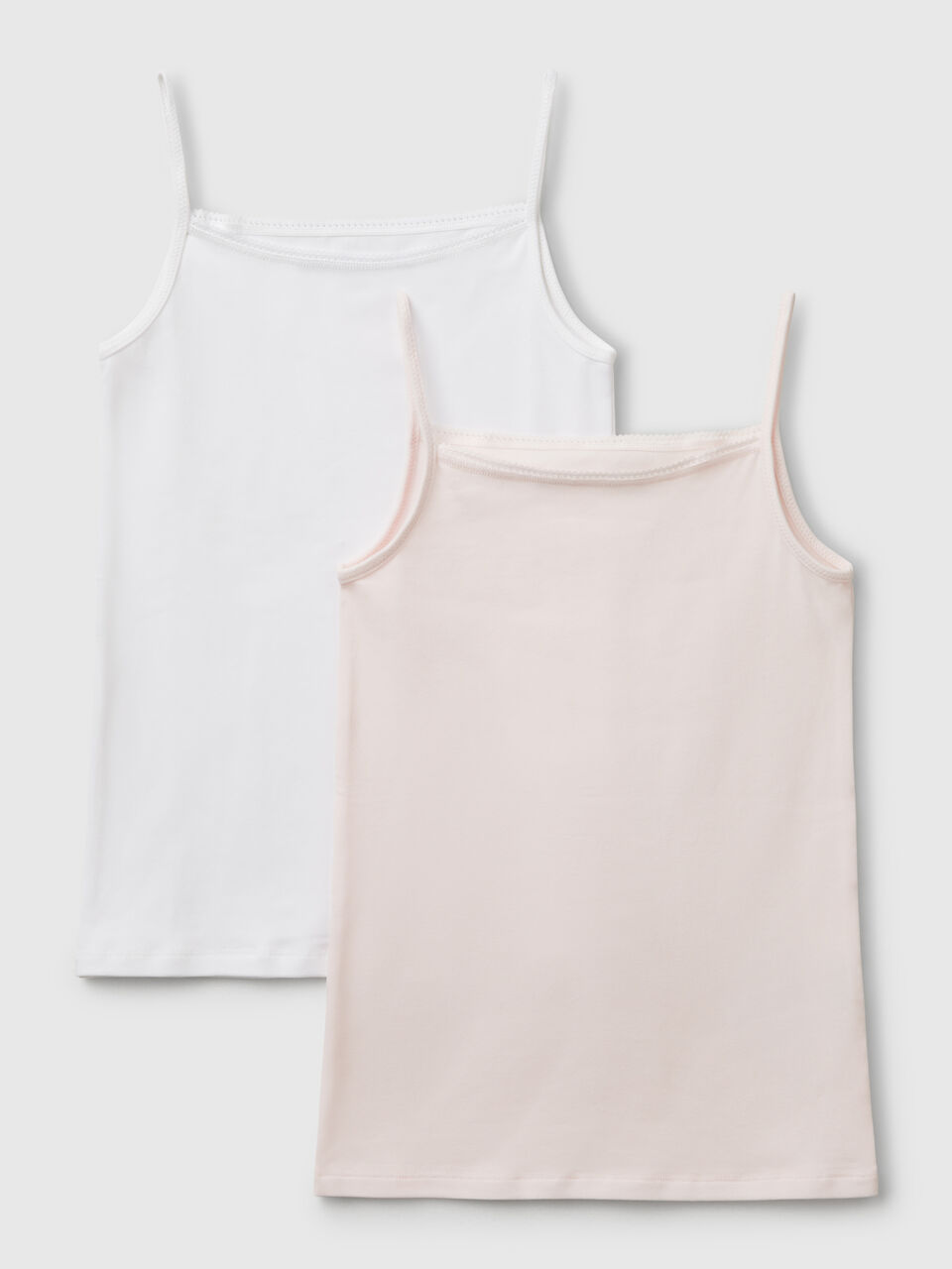 2 TANK-TOP Junior Girl image number 1