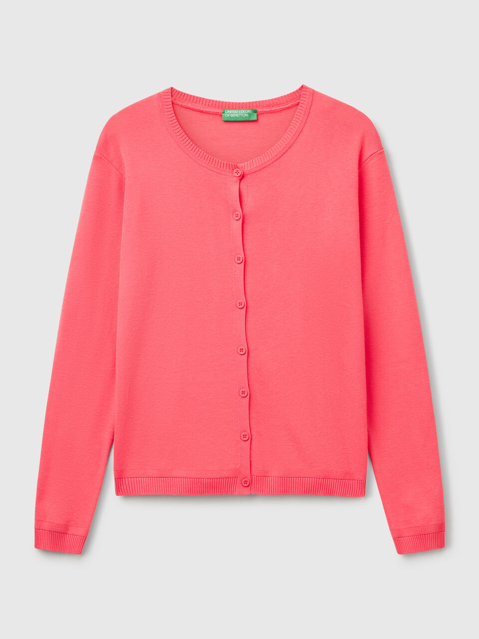 L/S SWEATER Women image number 1
