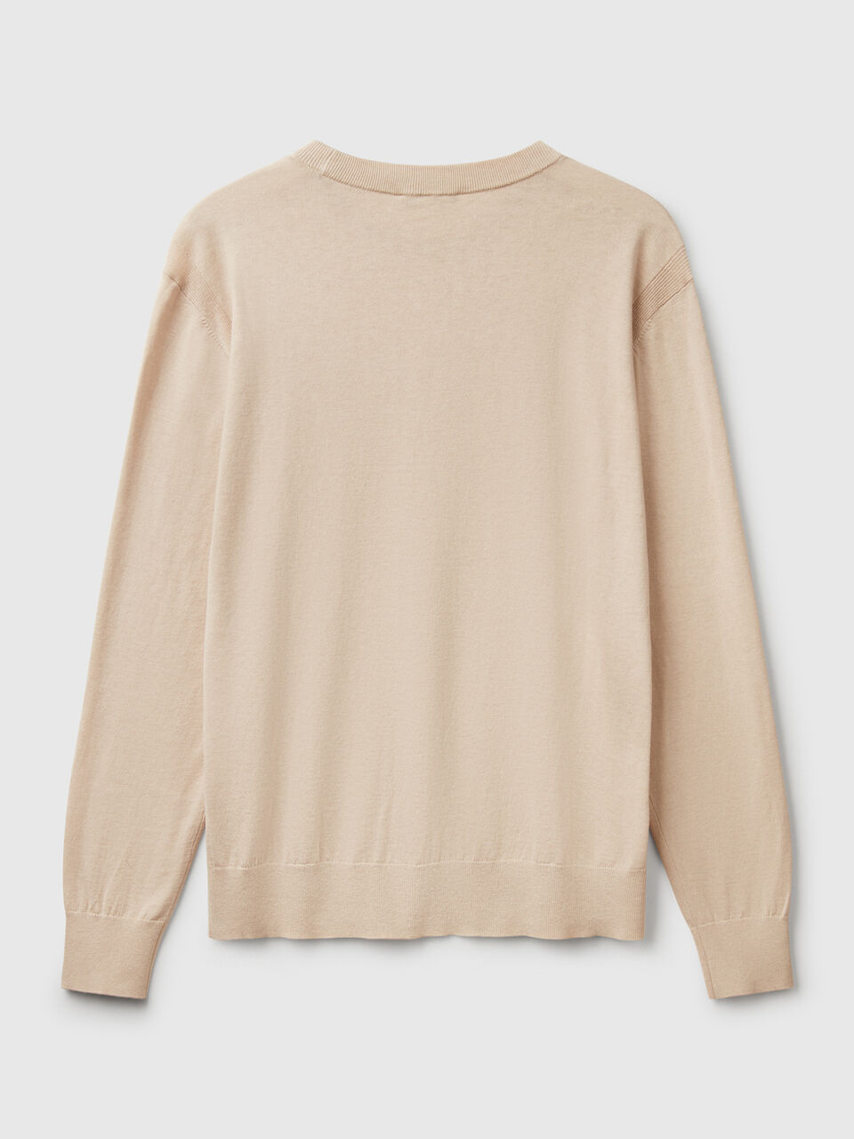 SWEATER L/S Men image number 2