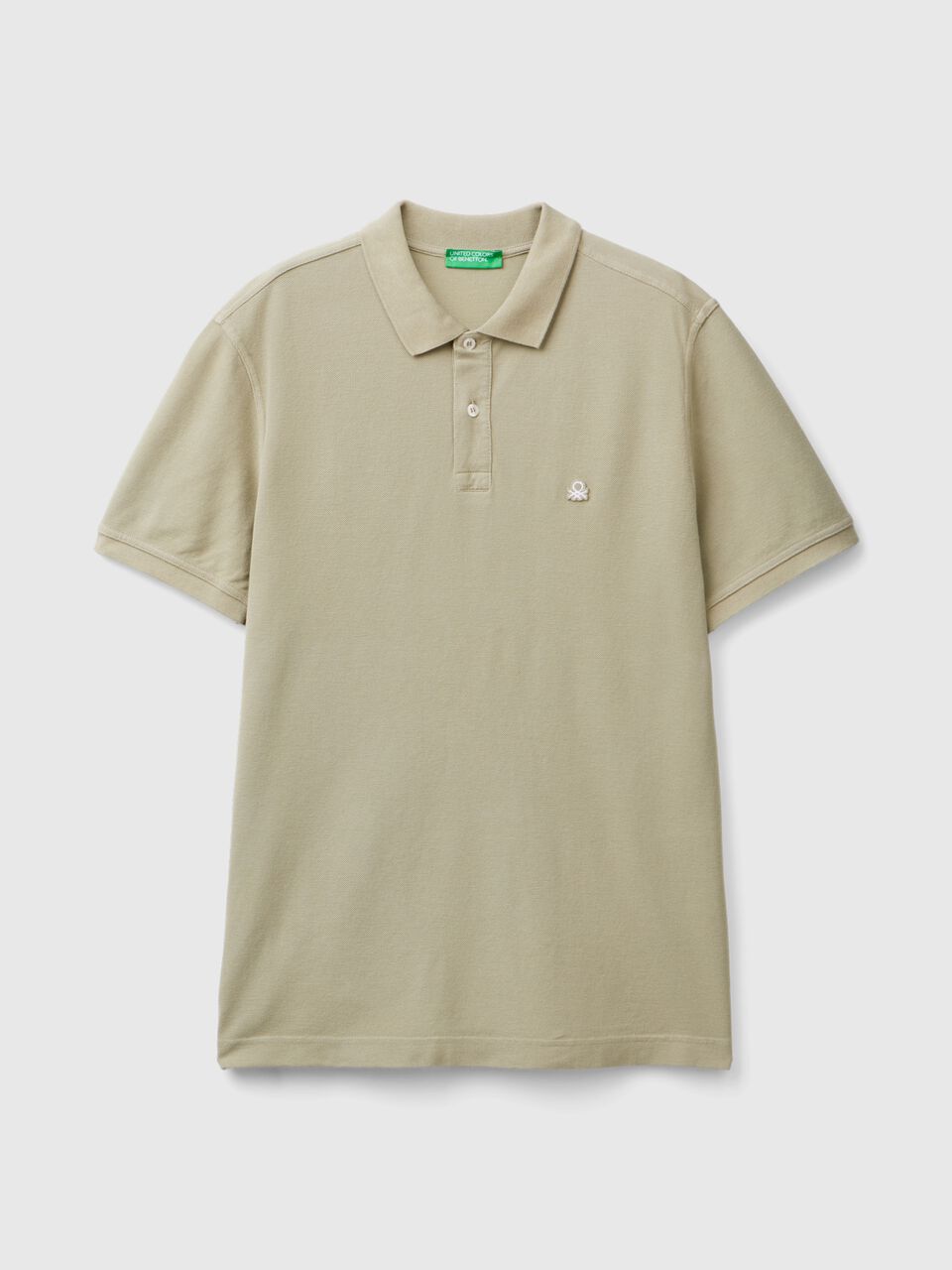 H/S POLO SHIRT Men image number 1