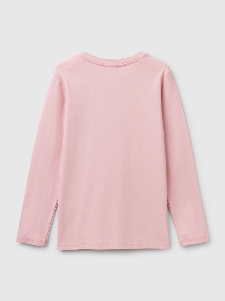T-SHIRT L/S Junior Girl image number 2