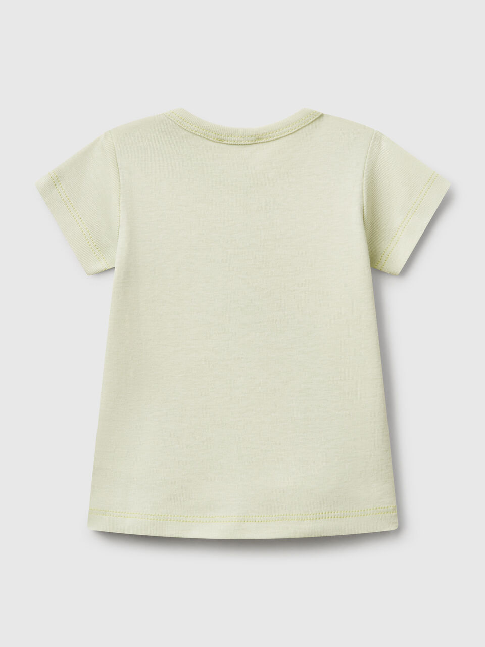 T-SHIRT New Born (0-18 months) image number 2