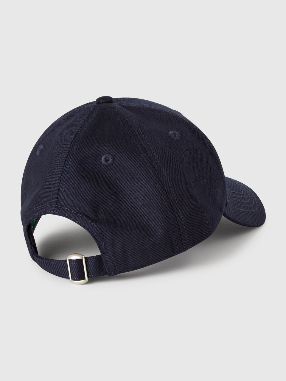 CAP WITH VISOR Men image number 2