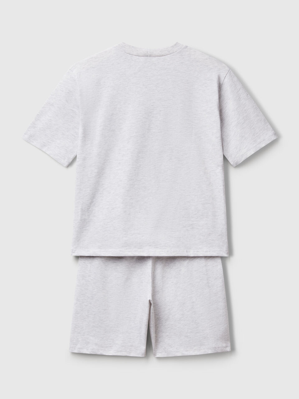 PYJAMA(T-SHIRT+SHORT Junior Boy image number 2
