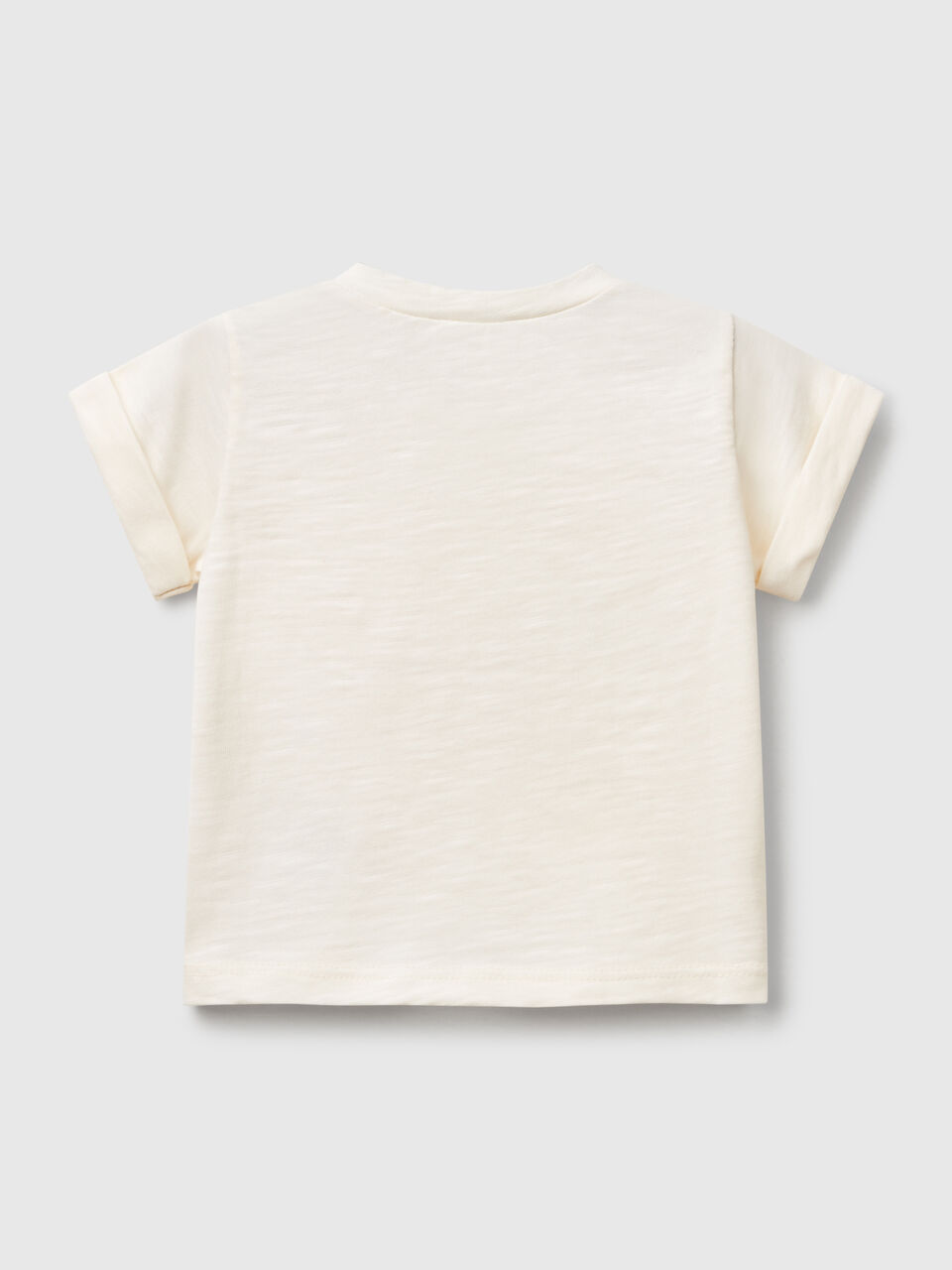 T-SHIRT New Born (0-18 months) image number 2
