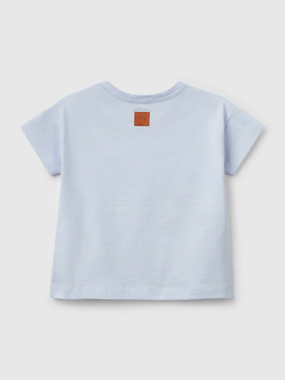 T-SHIRT New Born (0-18 months) image number 2