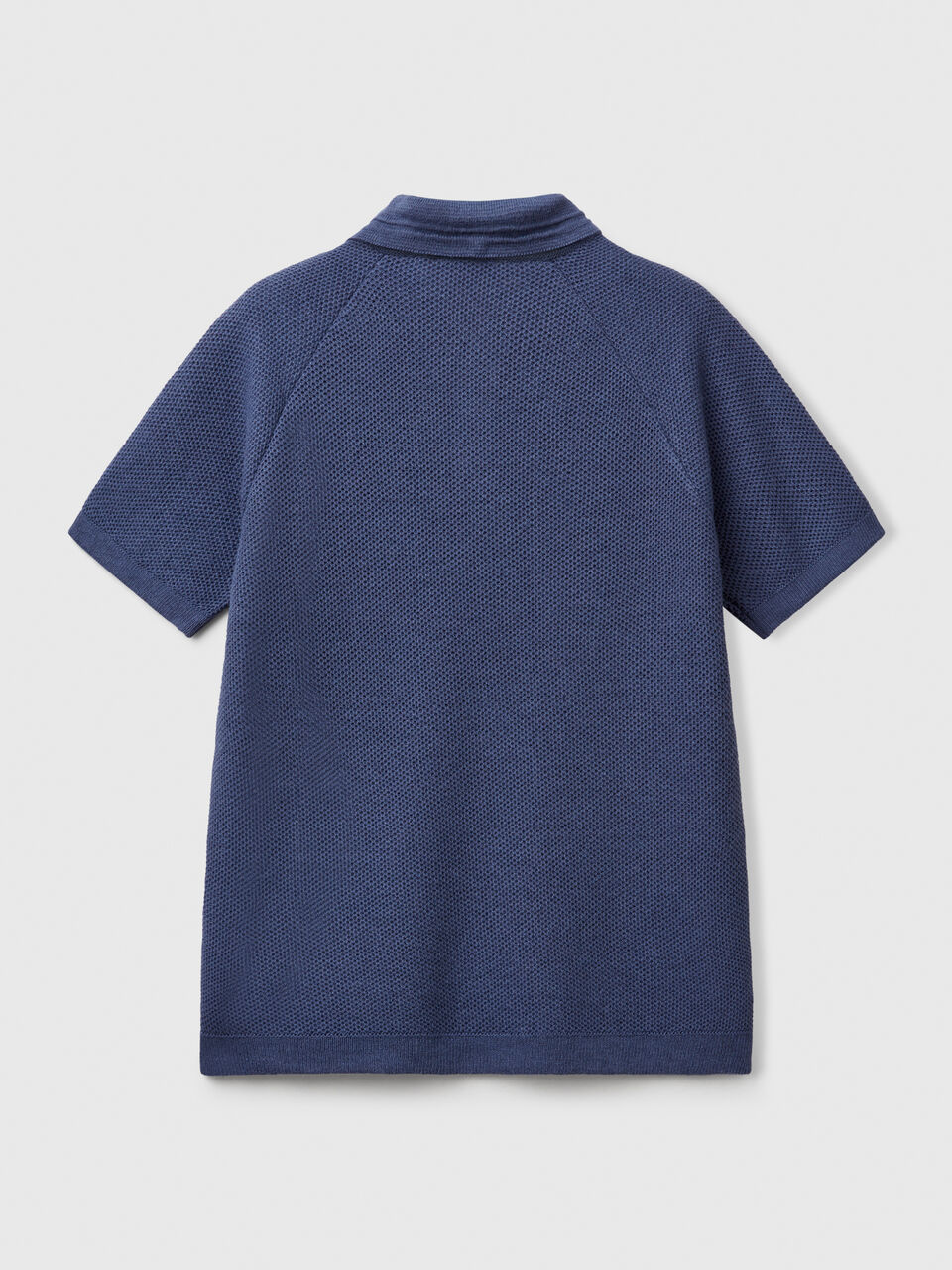 H/S POLO SHIRT Junior Boy image number 2