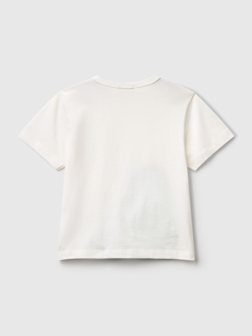 T-SHIRT Junior Boy image number 2