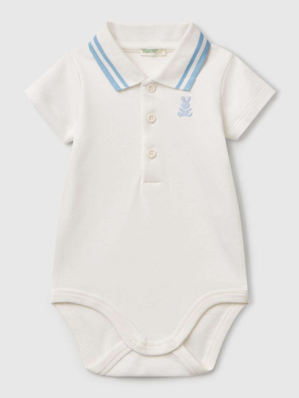 BODYSUIT New Born (0-18 months) image number 1