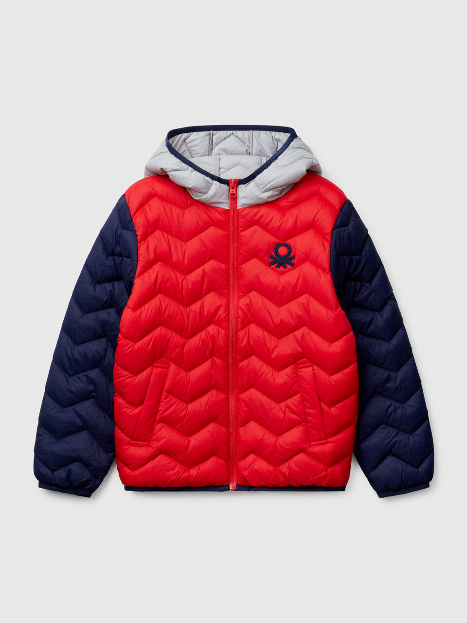 JACKET Junior Boy image number 1