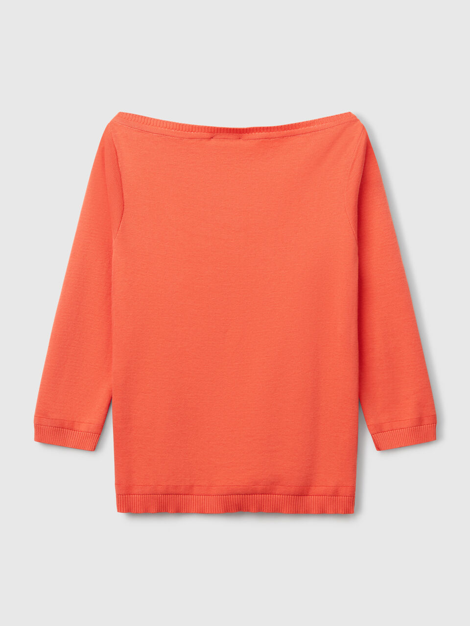 SWEATER H/S Women image number 2