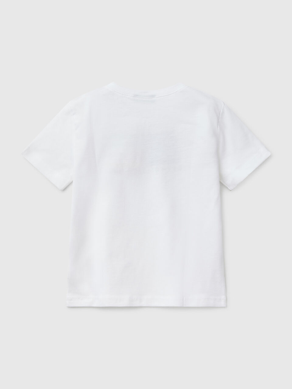 T-SHIRT Junior Boy image number 2
