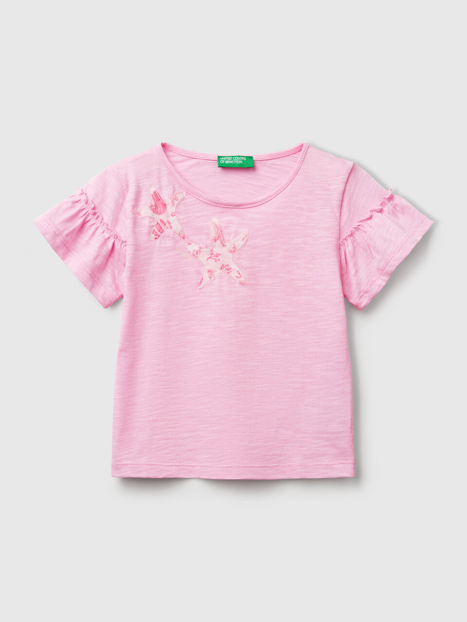 T-SHIRT Junior Girl image number 1