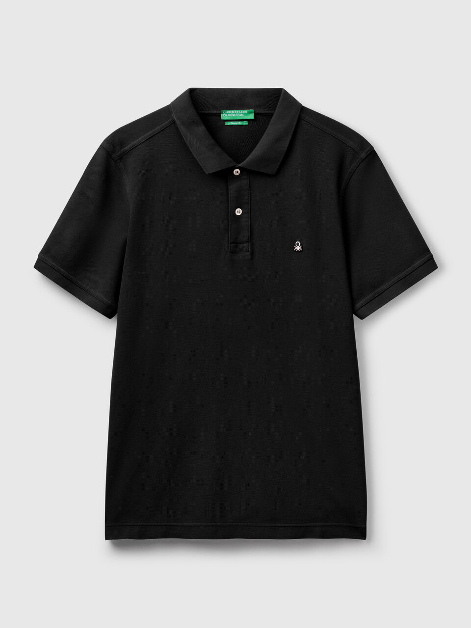 H/S POLO SHIRT Men image number 1