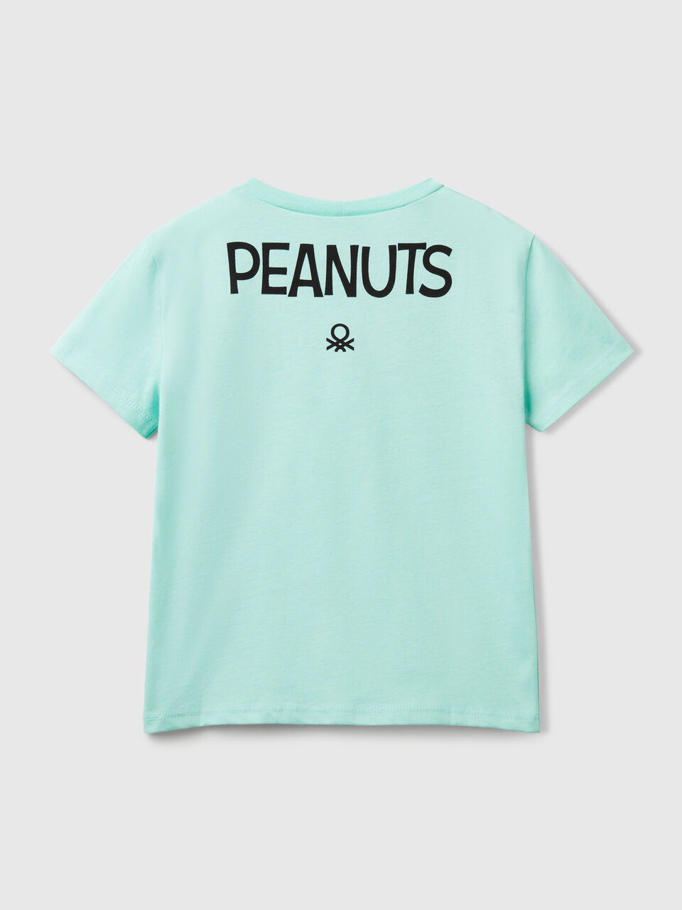 T-SHIRT Junior Girl image number 2