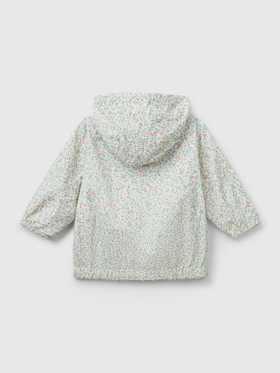 JACKET New Born (0-18 months) image number 2