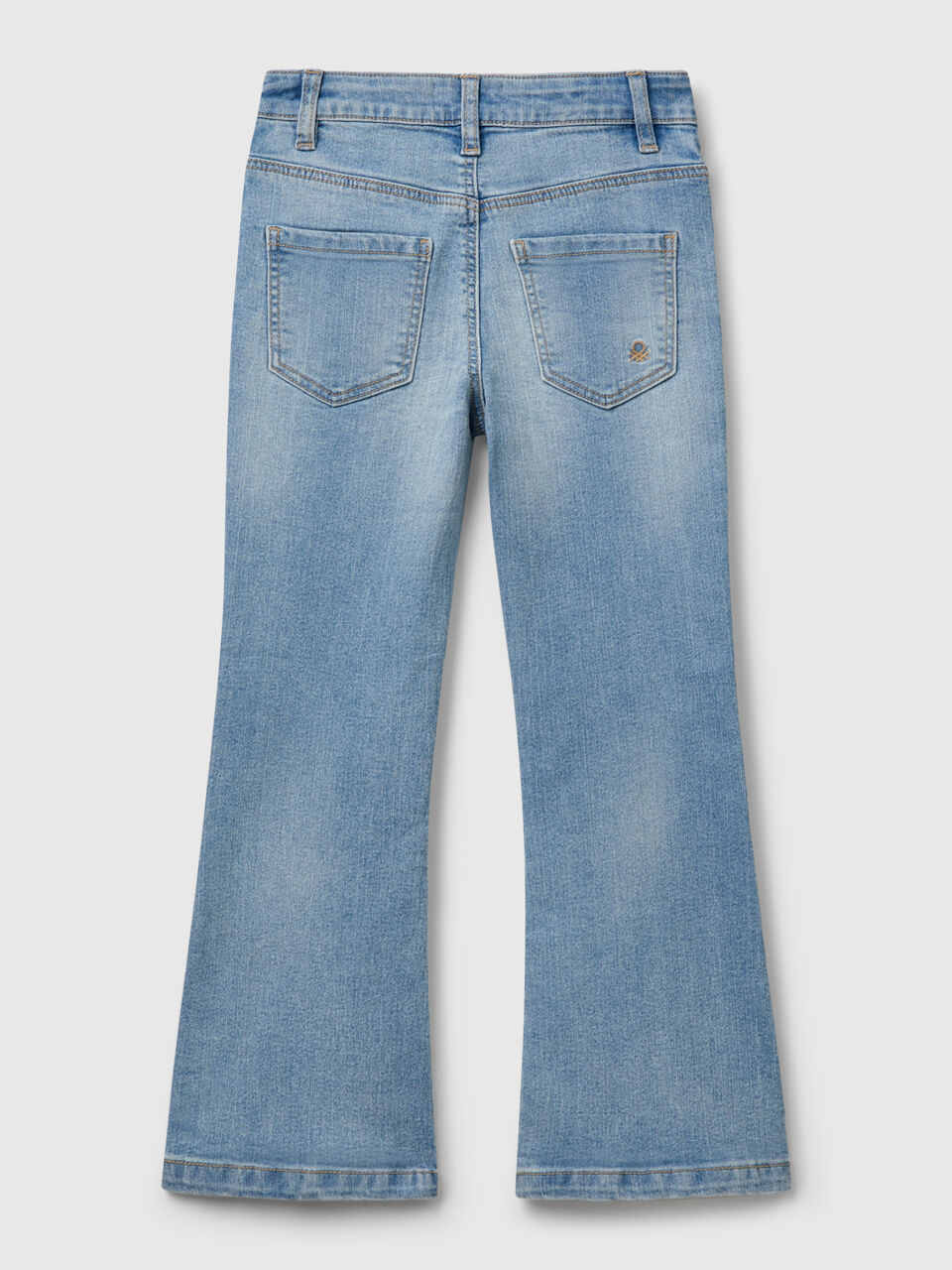 TROUSERS Junior Girl image number 2
