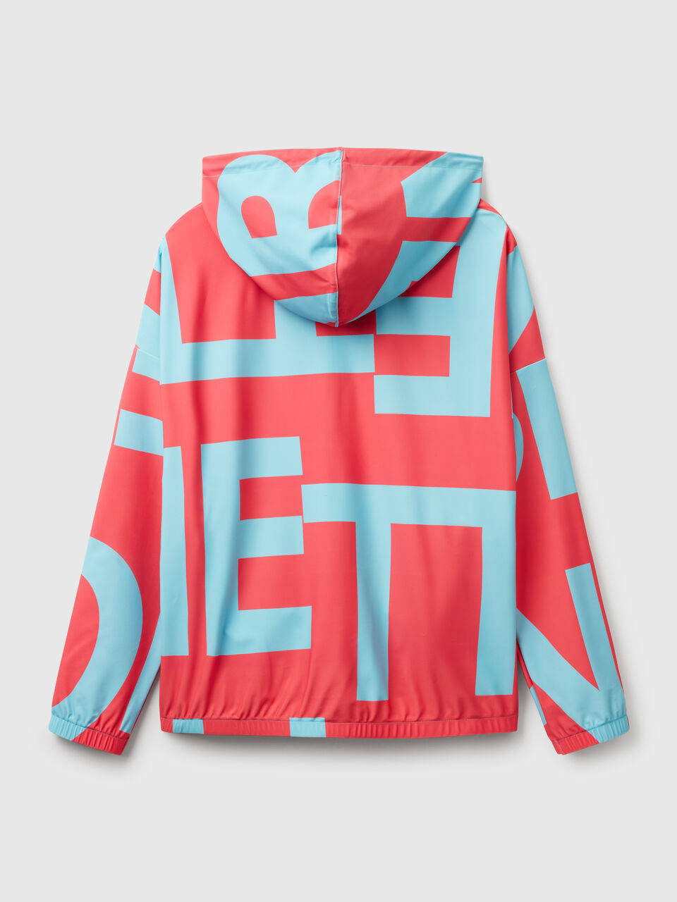 JACKET W/HOOD L/S Women image number 2