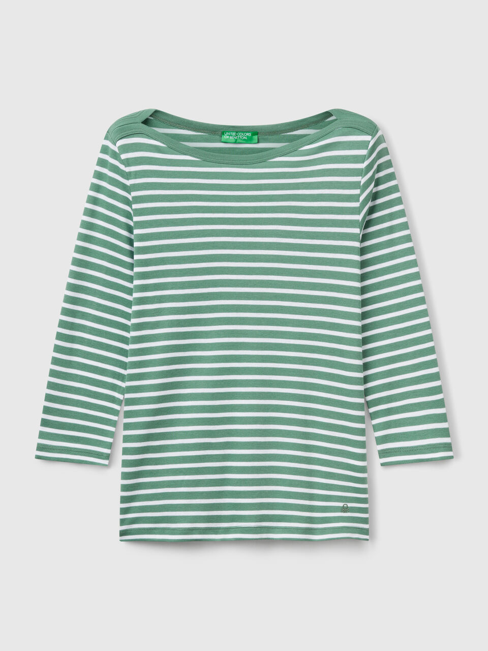 T-SHIRT L/S Women image number 1