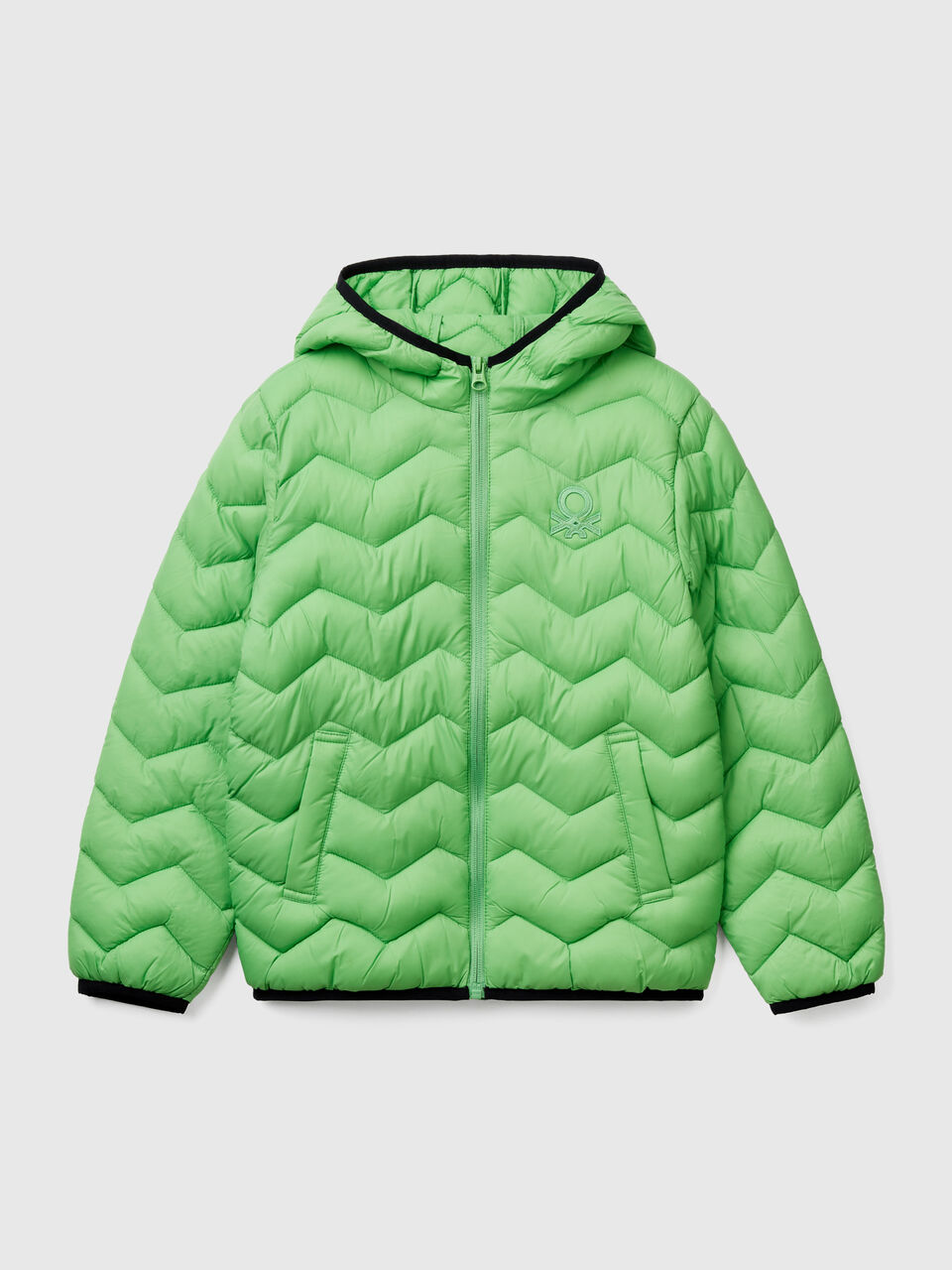 JACKET Junior Boy image number 1