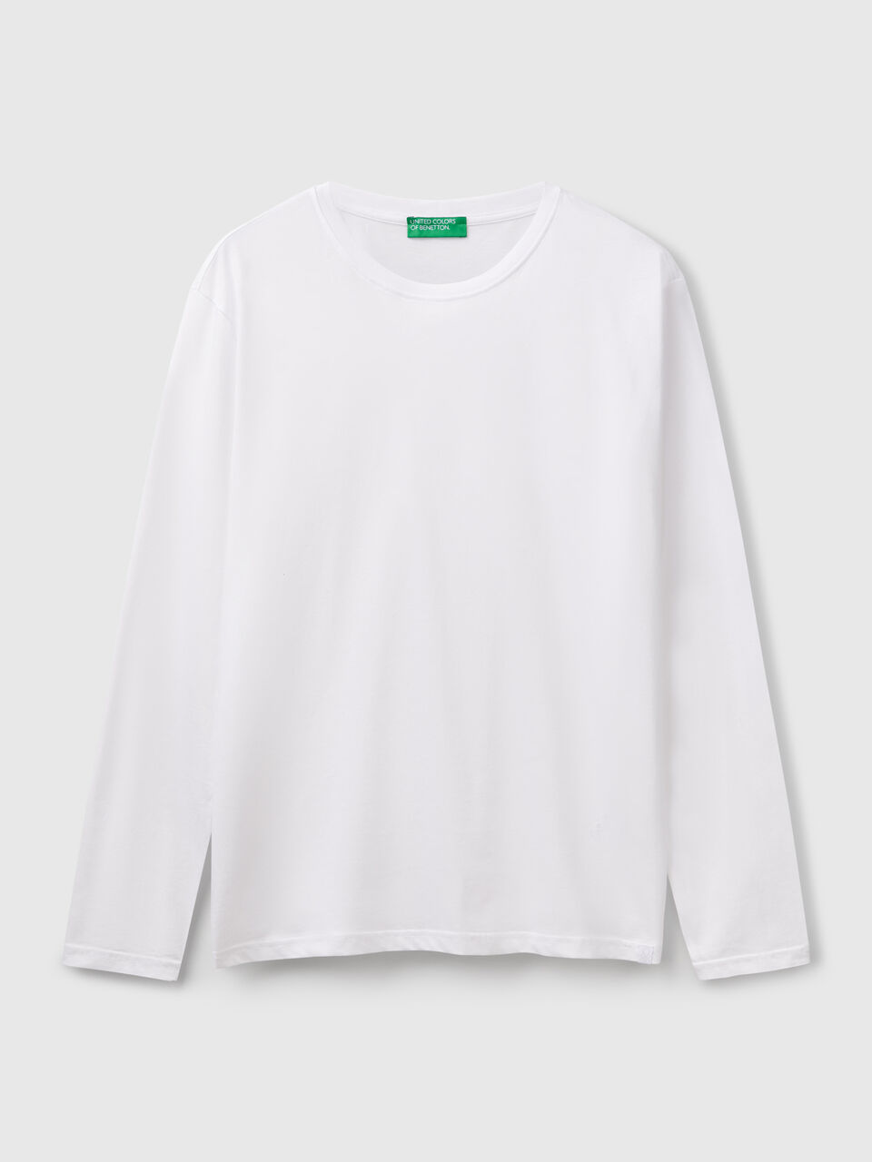 T-SHIRT L/S Men image number 1