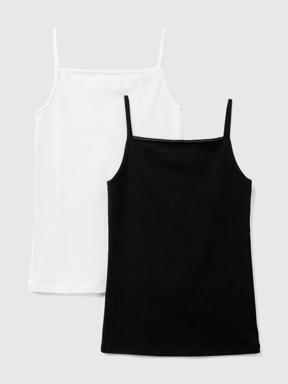 2 TANK-TOP Junior Girl image number 2