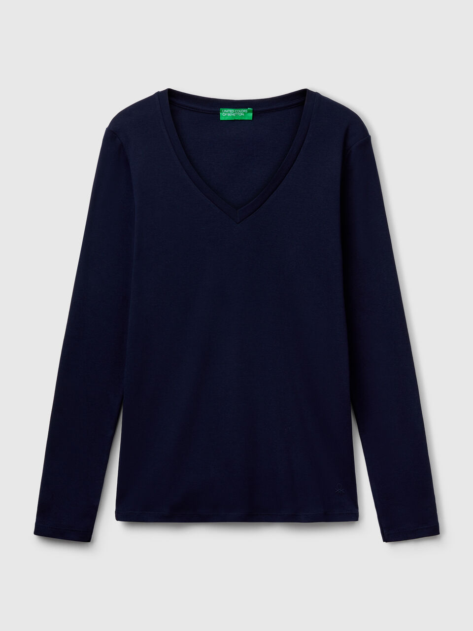 T-SHIRT L/S Women image number 1
