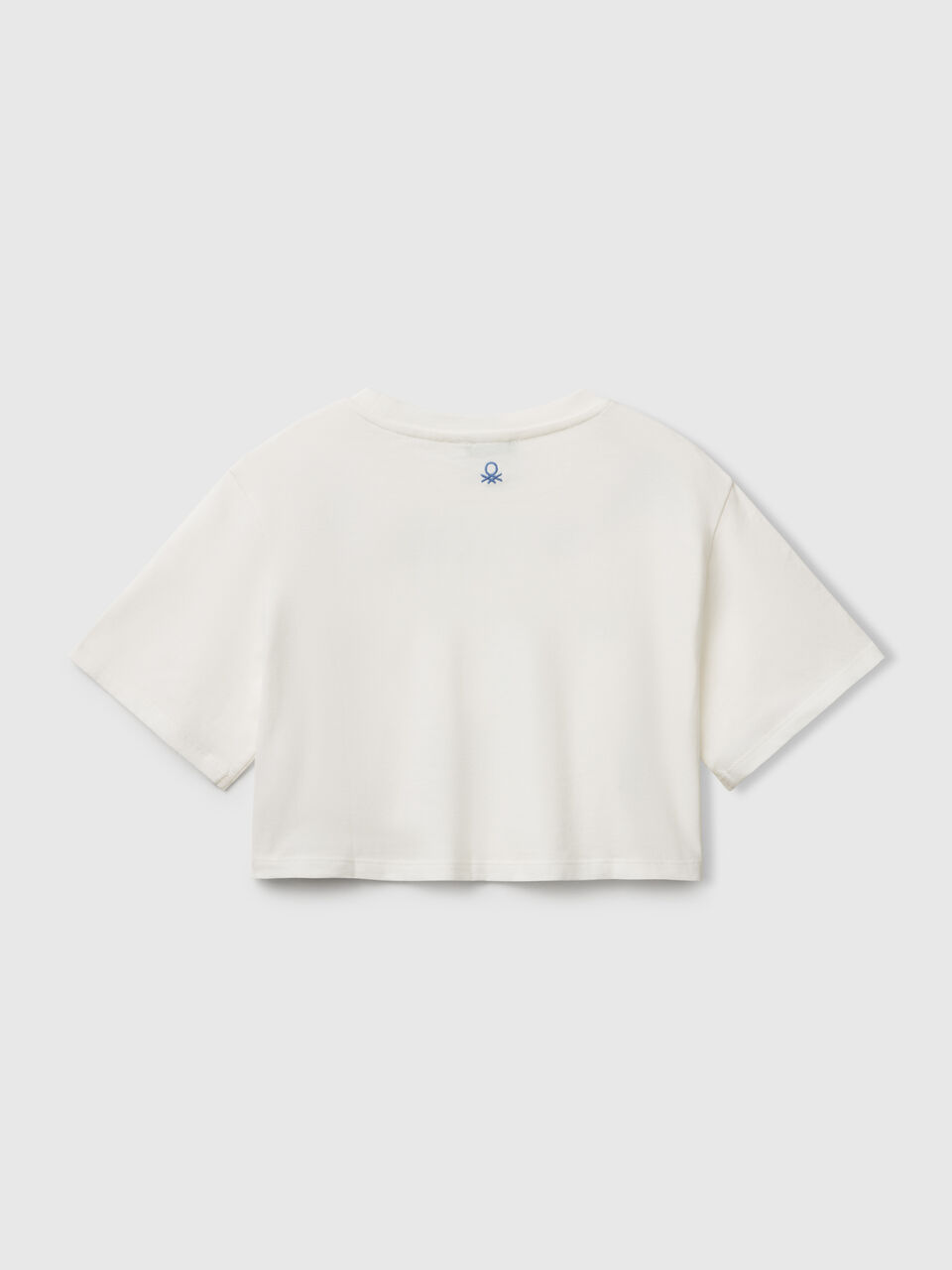 T-SHIRT Junior Girl image number 2