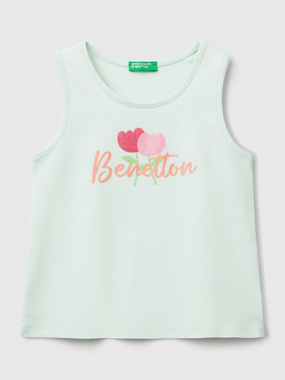 TANK-TOP Junior Girl image number 1