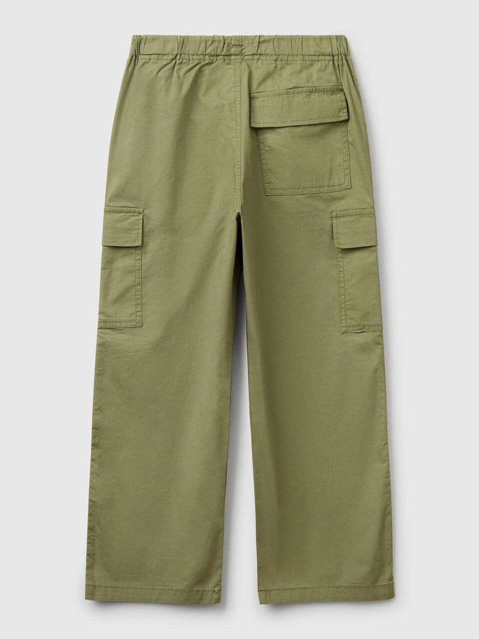 TROUSERS Junior Boy image number 2