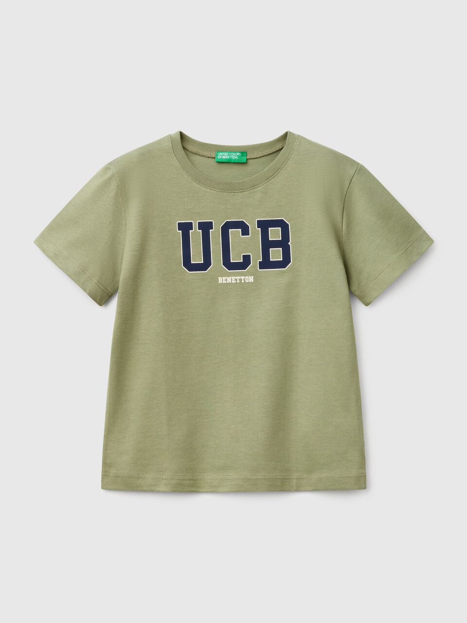 T-SHIRT Junior Boy image number 1