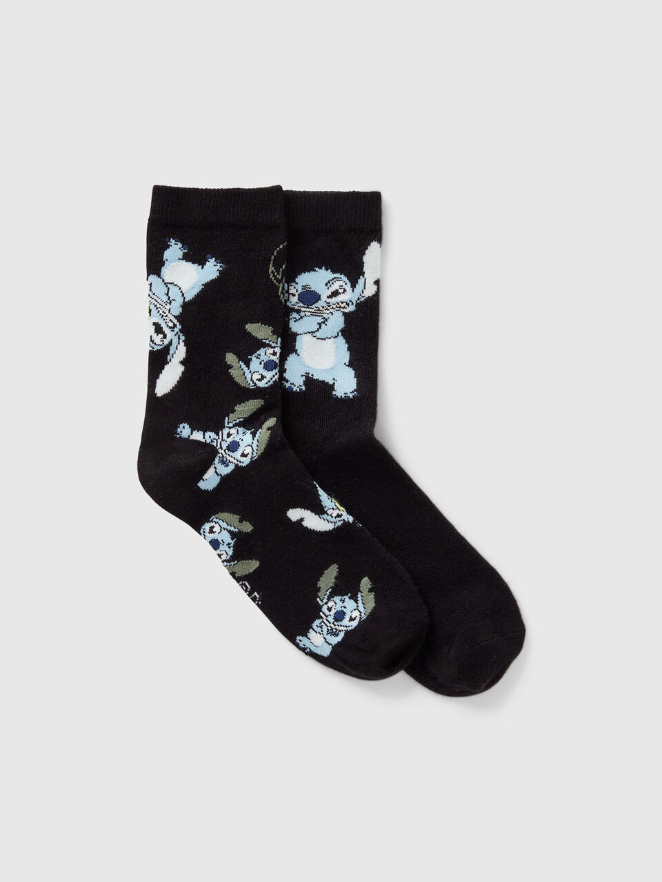 KNITTED SOCKS Junior Boy image number 1