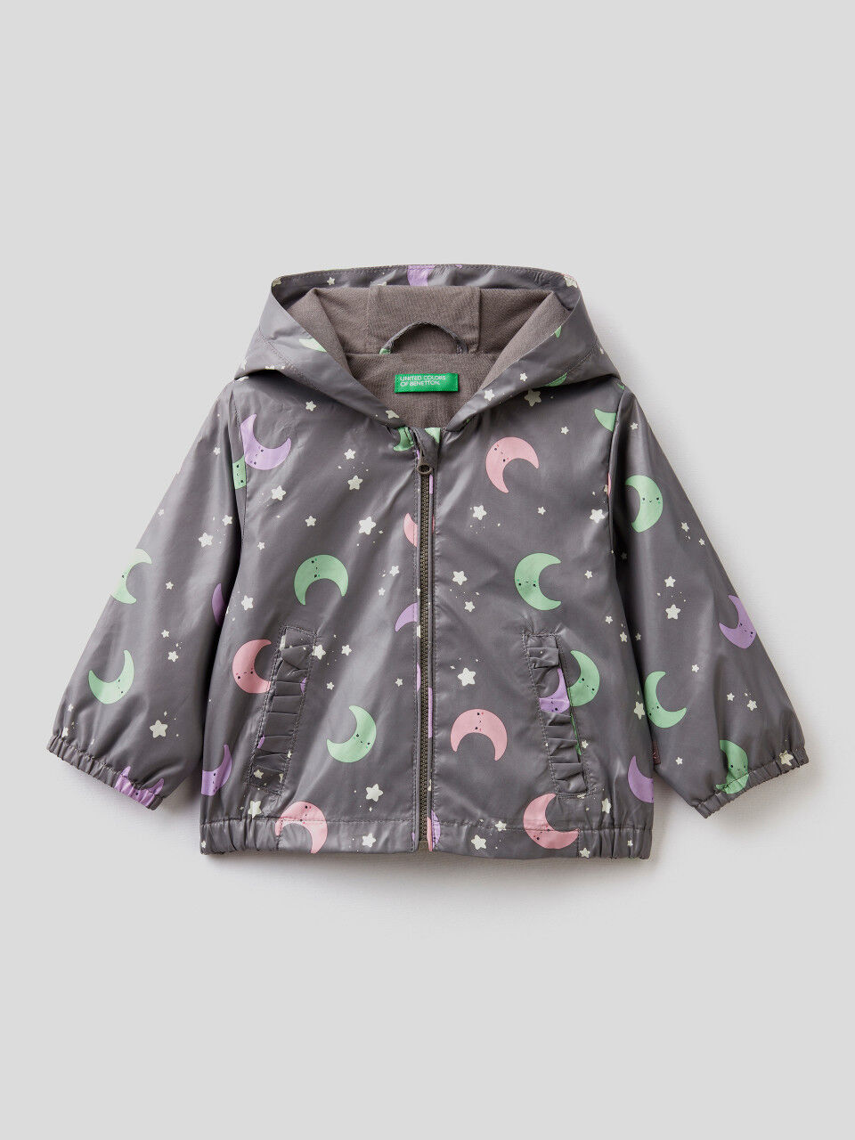 kohls girls outerwear
