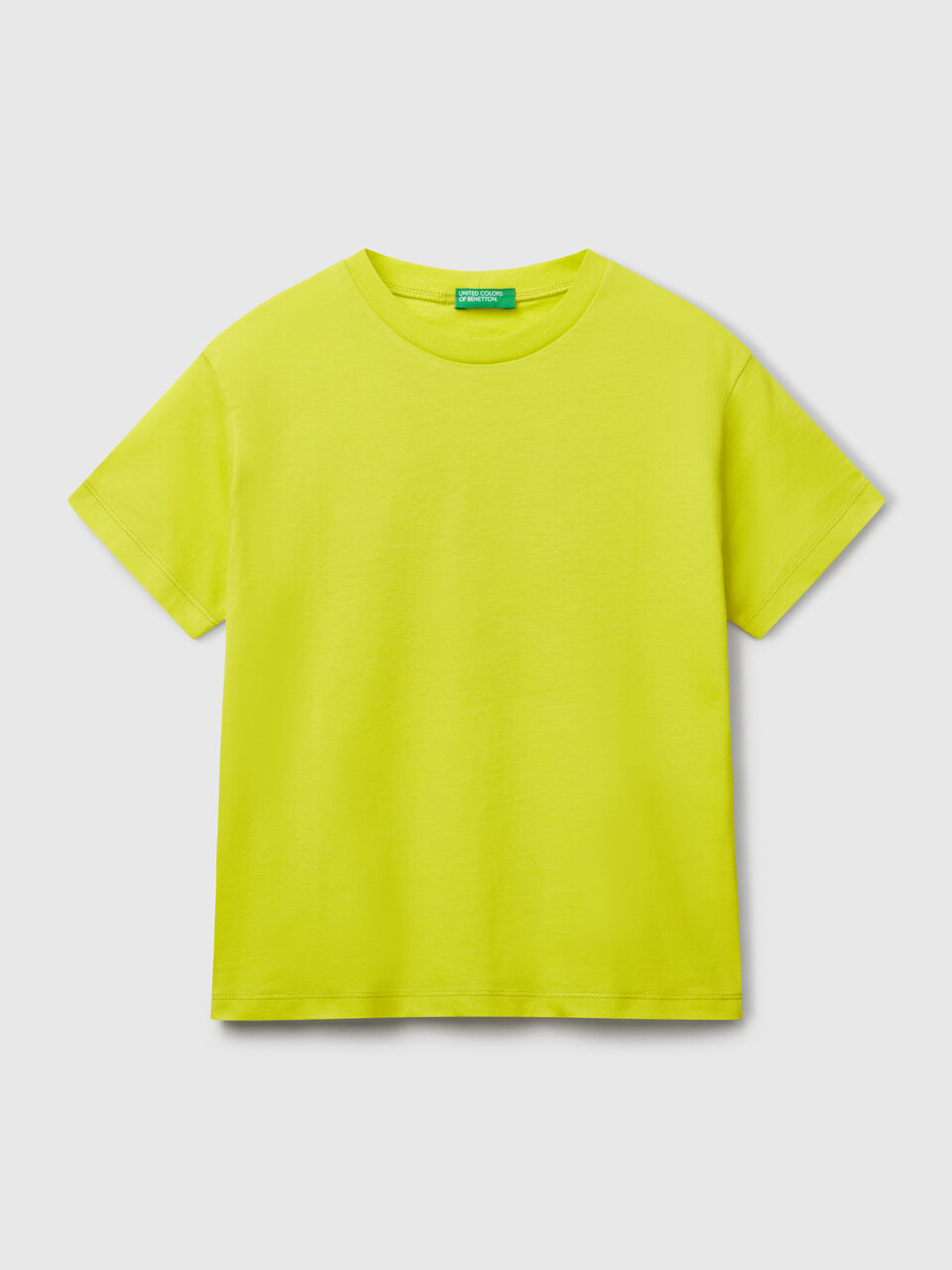 T-SHIRT Junior Boy image number 1