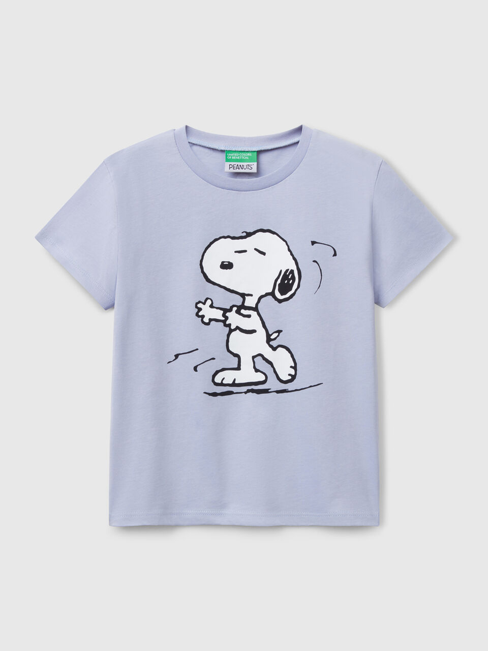 T-SHIRT Junior Girl image number 1