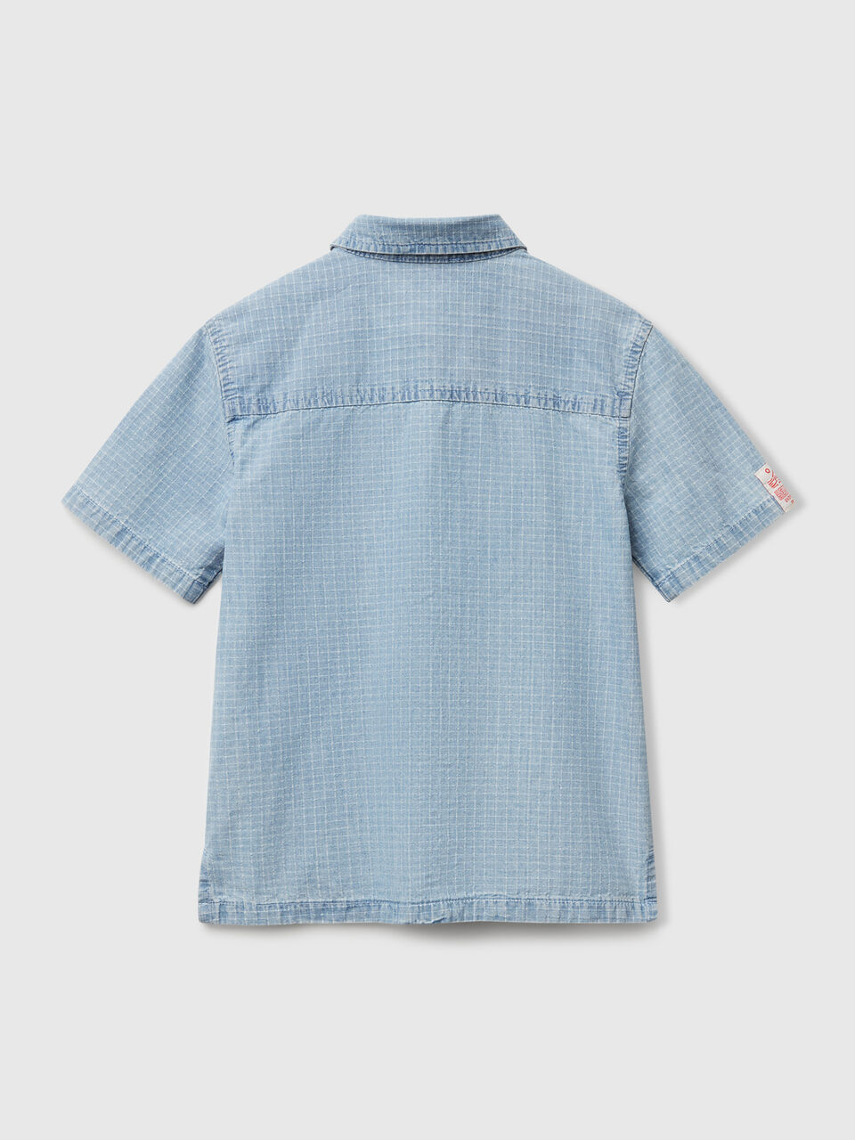 SHIRT Junior Boy image number 2